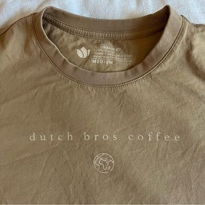 Dutch Bros Long Sleeve